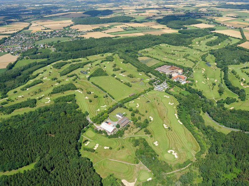 Trehøje Golfklub