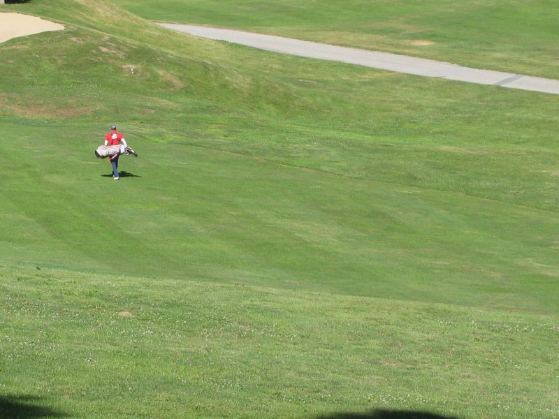 Trehøje Golfklub