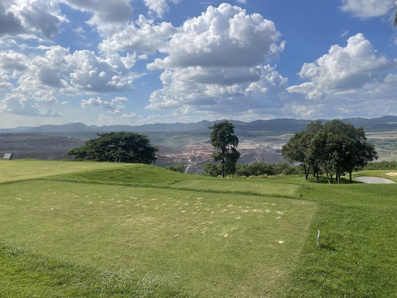 Trelleborg Golfklub Slagelse