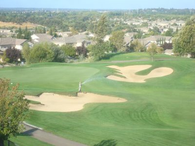 Trelleborg Golfklub Slagelse