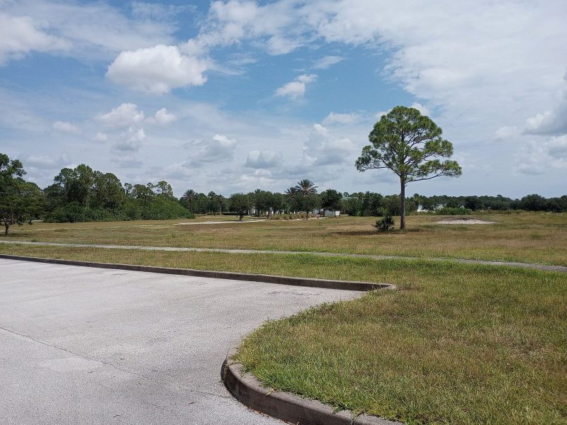Trelleborg Golfklub Slagelse