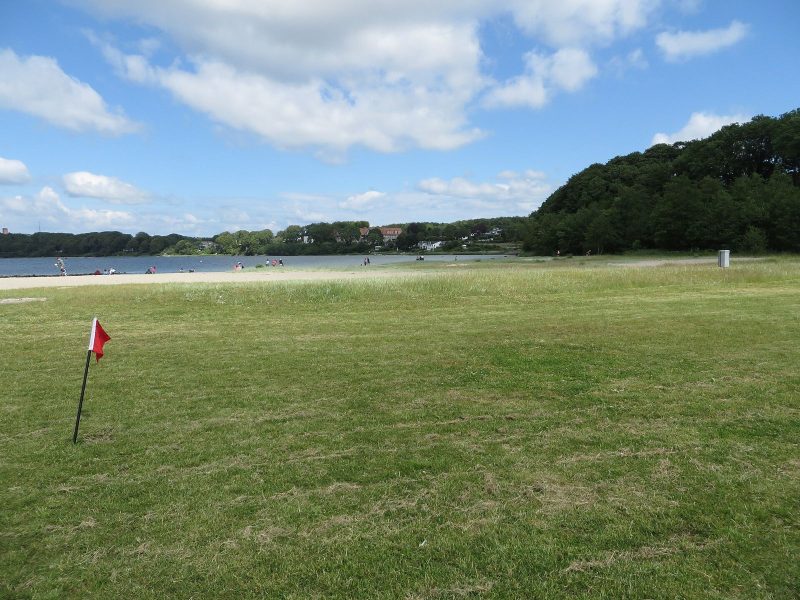 Tullamore Golf Club