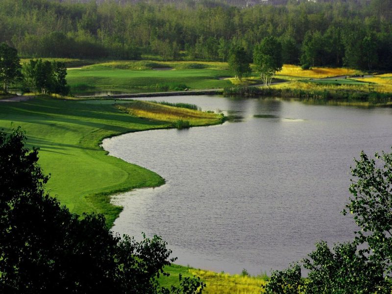 Vejen Golfklub