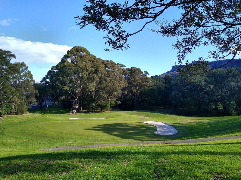 Vejle Golf Club
