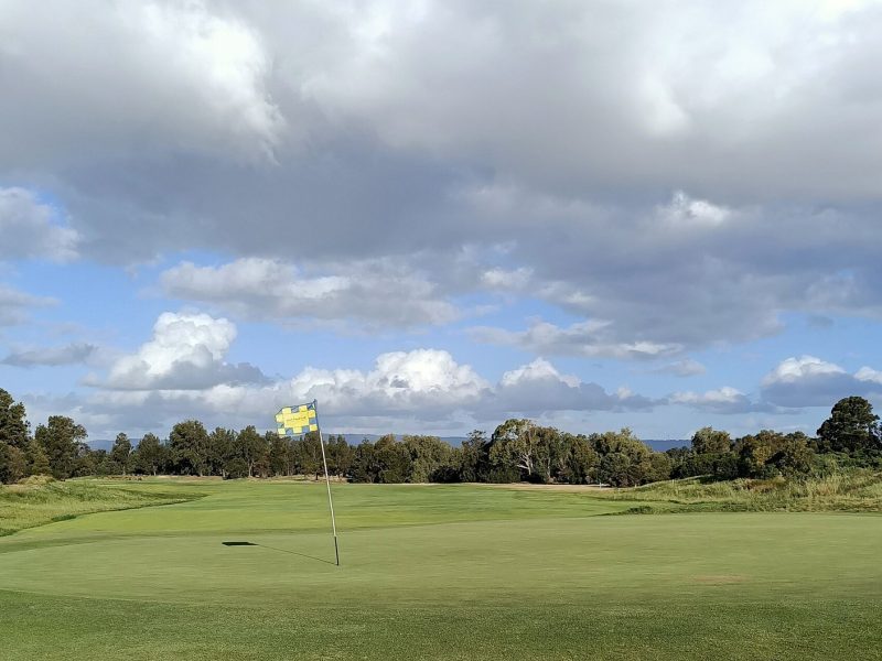 Vejle Golf Club