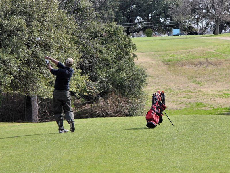 Vestfyns Golfklub