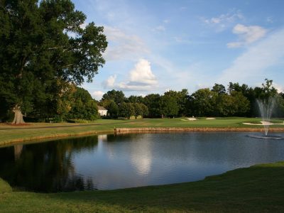 Vestfyns Golfklub