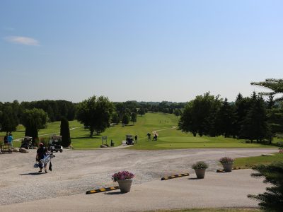 Volstrup Golf Klub