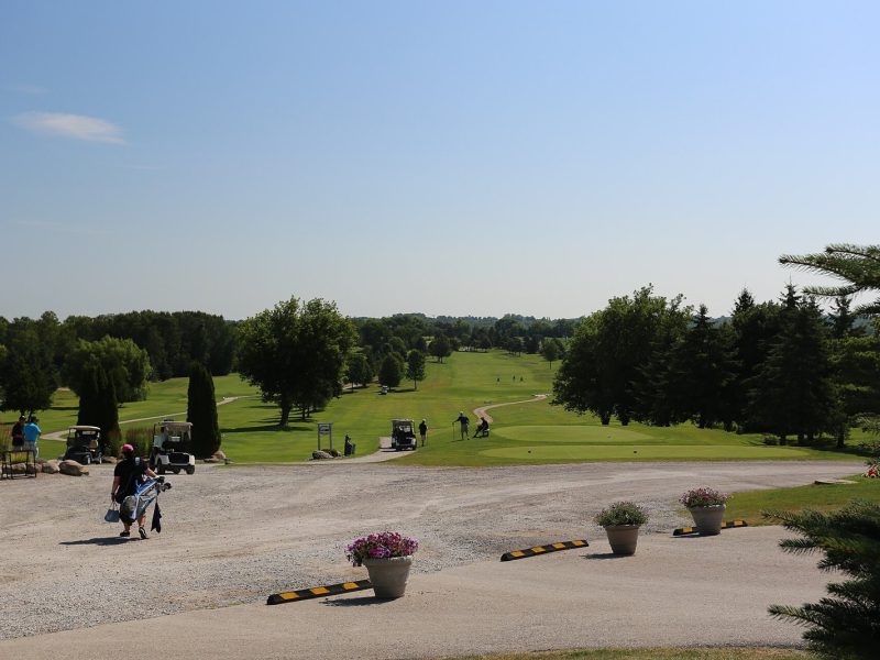 Volstrup Golf Klub