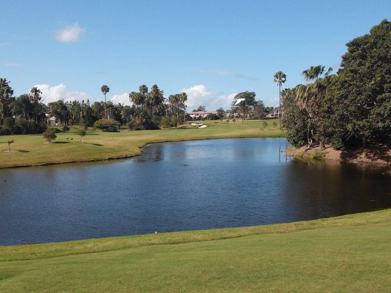 Volstrup Golf Klub